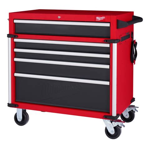 48 in metal box with wheels|milwaukee tool box sizes.